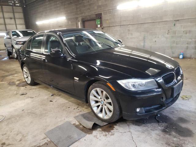 Photo 4 from auction – 2011 BMW 328 XI SUL with VIN WBAPK5C59BA658441