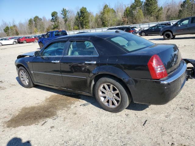 Photo 2 from auction – 2005 CHRYSLER 300C with VIN 2C3JA63H25H529074