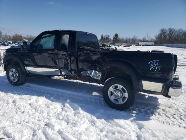 Photo 2 from auction – 2011 FORD F250 SUPER with VIN 1FT7X2BT8BEB37187