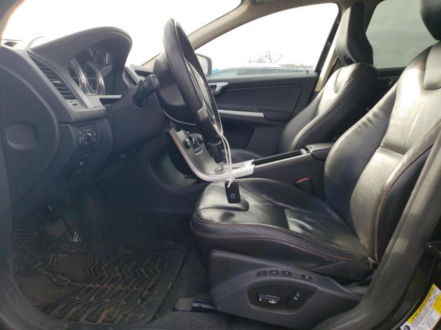 Photo 7 from auction – 2011 VOLVO XC60 3.2 with VIN YV4940DL4B2219547