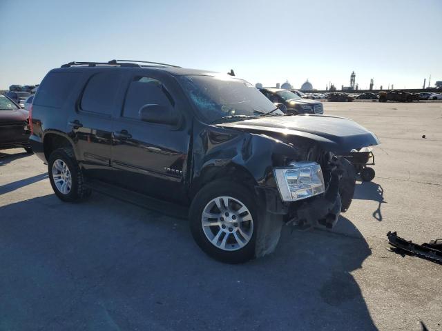 Photo 4 from auction – 2011 CHEVROLET TAHOE C150 with VIN 1GNSCAE04BR314271