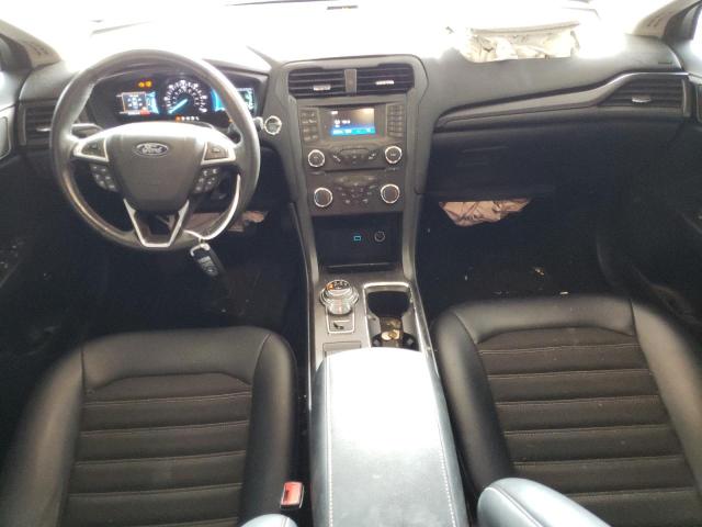 Photo 8 from auction – 2018 FORD FUSION SE with VIN 3FA6P0LU2JR169528