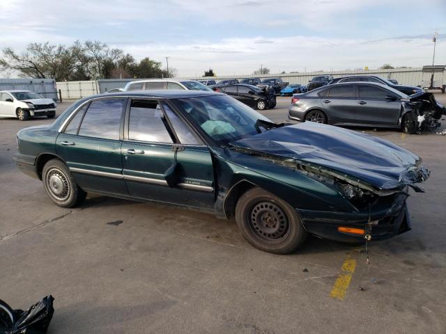 Photo 4 from auction – 1998 BUICK LESABRE CU with VIN 1G4HP52K7WH437414