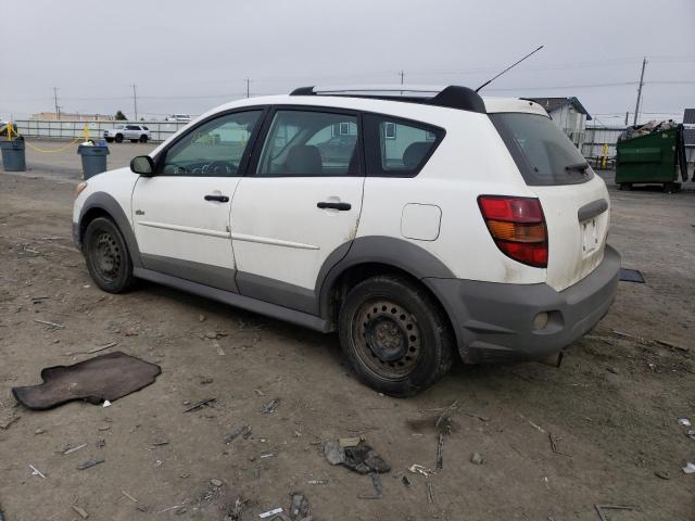 Photo 2 from auction – 2008 PONTIAC VIBE with VIN 5Y2SL65878Z403384