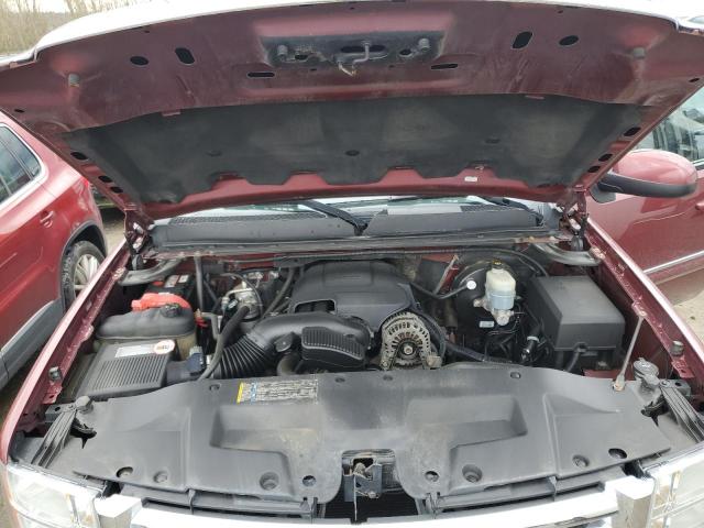 Photo 11 from auction – 2009 GMC SIERRA K15 with VIN 3GTEK13399G256710