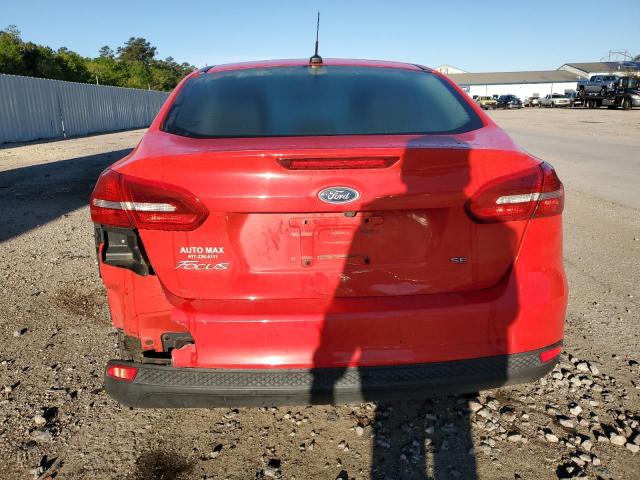 Photo 6 from auction – 2015 FORD FOCUS SE with VIN 1FADP3F29FL206535
