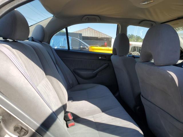 Photo 10 from auction – 2004 HONDA CIVIC LX with VIN 2HGES16554H616966