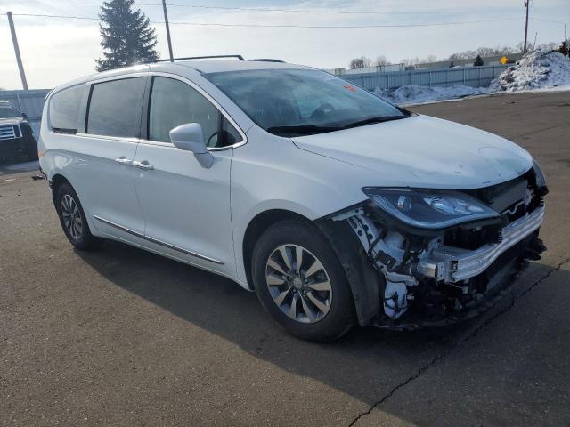 Photo 4 from auction – 2020 CHRYSLER PACIFICA T with VIN 2C4RC1EG4LR277223
