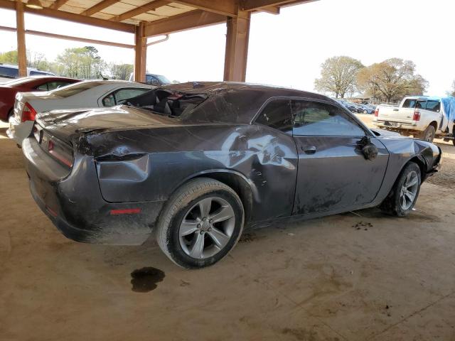 Photo 3 from auction – 2018 DODGE CHALLENGER with VIN 2C3CDZAG4JH171997