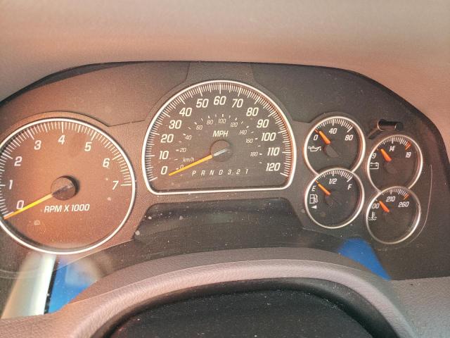 Photo 9 from auction – 2007 GMC ENVOY DENA with VIN 1GKET63M872213618