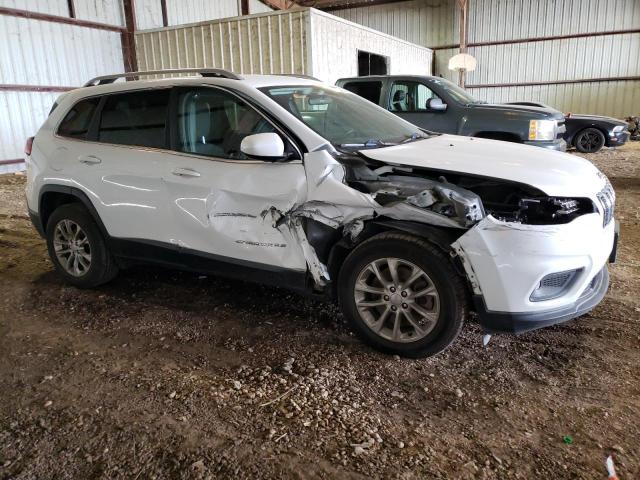 Photo 4 from auction – 2019 JEEP CHEROKEE L with VIN 1C4PJLCB2KD232864