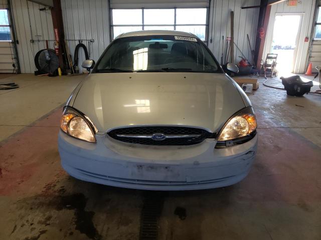 Photo 5 from auction – 2001 FORD TAURUS SES with VIN 1FAFP55U91A281912