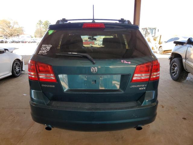 Photo 6 from auction – 2009 DODGE JOURNEY SX with VIN 3D4GG57V29T523841