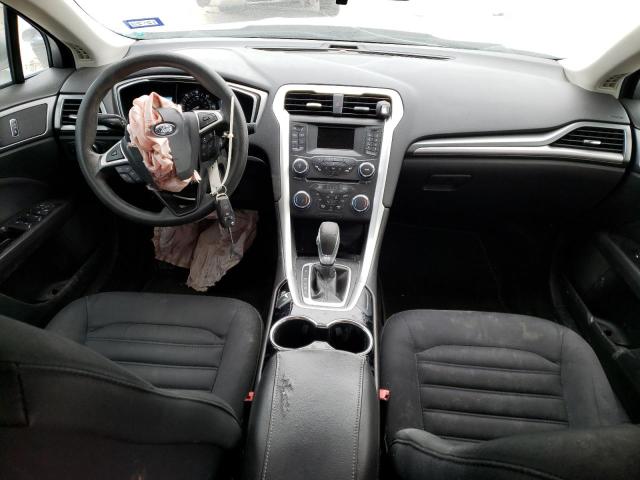Photo 8 from auction – 2015 FORD FUSION SE with VIN 3FA6P0LU9FR159876