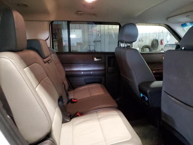 Photo 11 from auction – 2017 FORD FLEX SEL with VIN 2FMHK6C87HBA08202