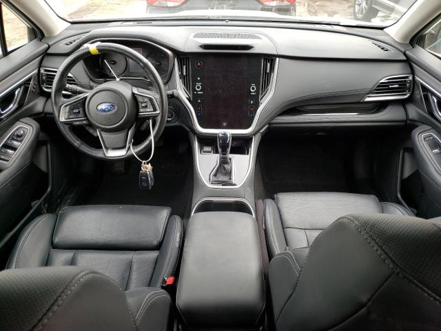 Photo 8 from auction – 2021 SUBARU OUTBACK LI with VIN 4S4BTGND5M3200621