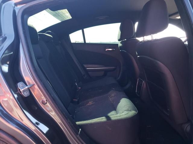 Photo 10 from auction – 2016 DODGE CHARGER SX with VIN 2C3CDXHG5GH154225