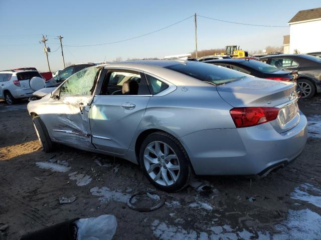 Photo 2 from auction – 2018 CHEVROLET IMPALA PRE with VIN 2G1125S33J9159095