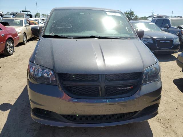 Photo 5 from auction – 2016 DODGE GRAND CARA with VIN 2C4RDGBG6GR400157