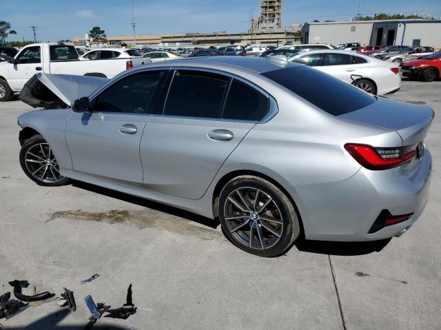 Photo 2 from auction – 2020 BMW 330I with VIN WBA5R1C02LFH81876