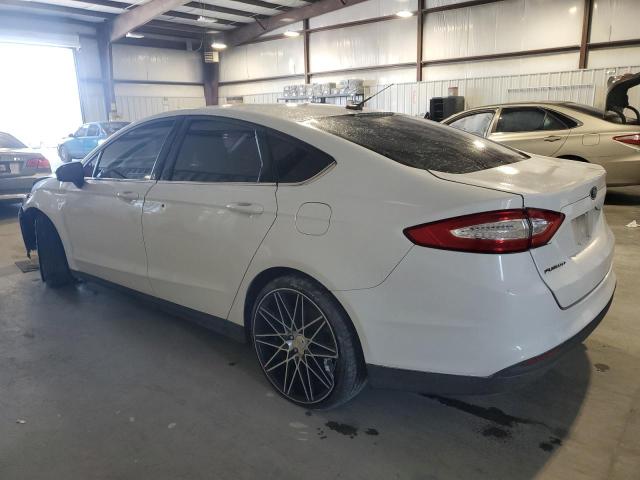 Photo 2 from auction – 2015 FORD FUSION S with VIN 3FA6P0G70FR123188