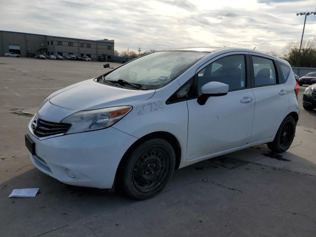 NISSAN VERSA NOTE 2015 with VIN 3N1CE2CP5FL439969 - Photo from auction