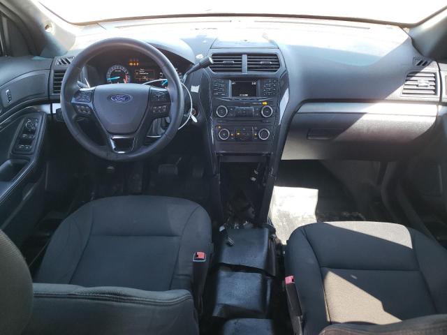 Photo 8 from auction – 2016 FORD EXPLORER P with VIN 1FM5K8AR3GGB73911