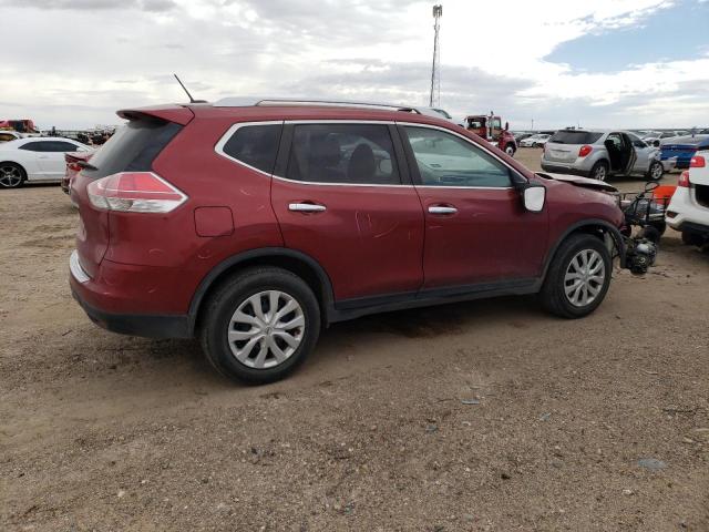 Photo 3 from auction – 2016 NISSAN ROGUE S with VIN JN8AT2MT8GW028765