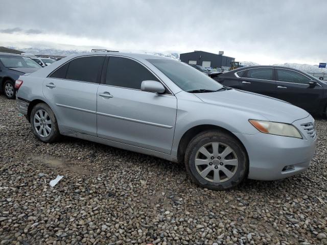 Photo 4 from auction – 2007 TOYOTA CAMRY with VIN 4T1BE46K87U109637