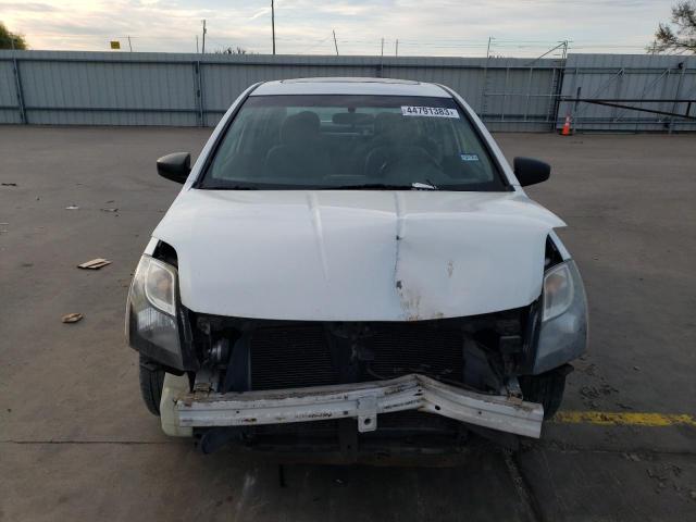 Photo 5 from auction – 2012 NISSAN SENTRA 2.0 with VIN 3N1AB6AP1CL782610