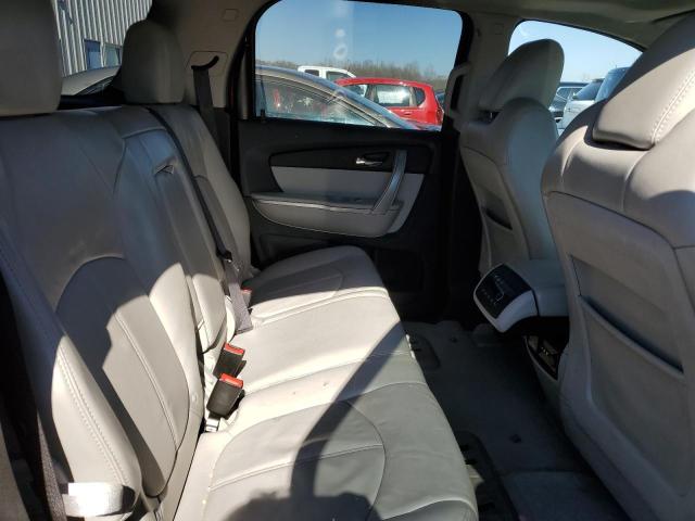 Photo 11 from auction – 2012 GMC ACADIA SLT with VIN 1GKKVRED0CJ364402