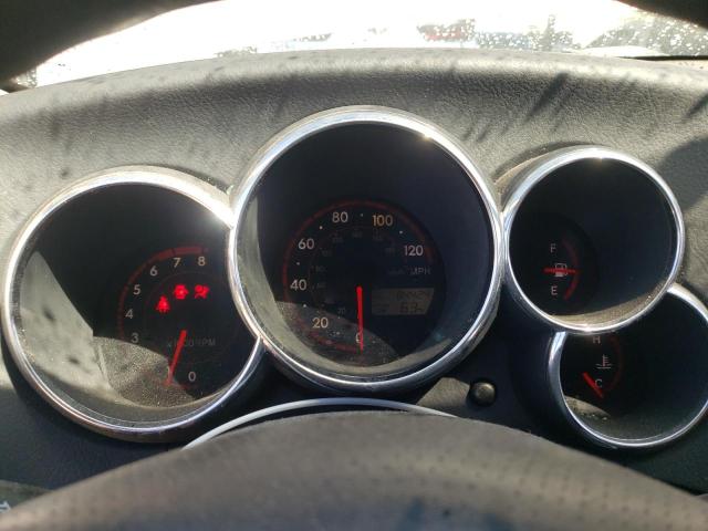 Photo 9 from auction – 2006 PONTIAC VIBE with VIN 5Y2SL65816Z402048