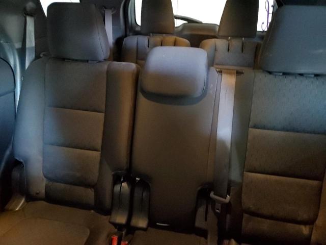 Photo 10 from auction – 2013 FORD EXPLORER X with VIN 1FM5K8D83DGB13397