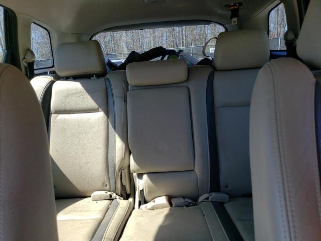 Photo 10 from auction – 2008 MAZDA CX-9 with VIN JM3TB38V880133827