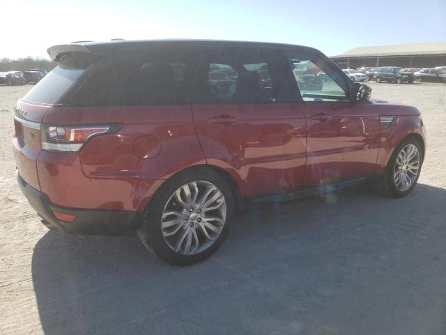 Photo 3 from auction – 2014 LAND ROVER RANGE ROVE with VIN SALWR2WF5EA330847