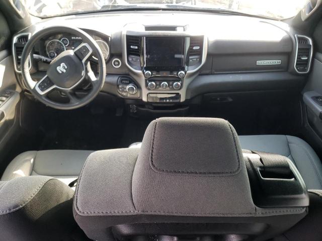 Photo 8 from auction – 2022 RAM 1500 BIG H with VIN 1C6RRFFG8NN279851