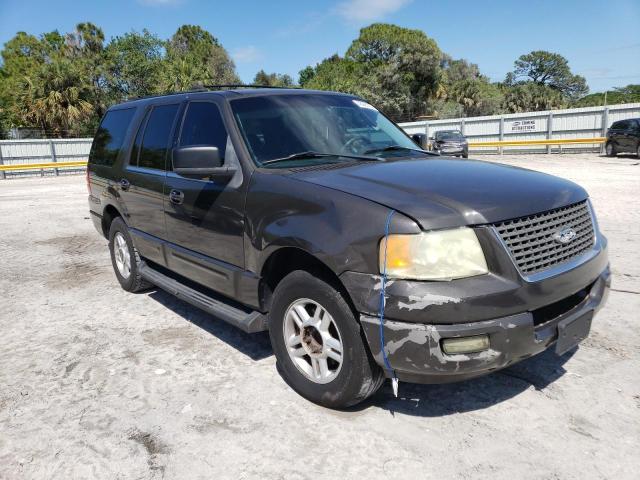Photo 4 from auction – 2003 FORD EXPEDITION with VIN 1FMRU15W53LA77010