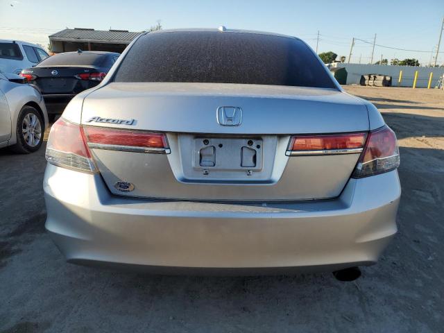 Photo 6 from auction – 2011 HONDA ACCORD EXL with VIN 1HGCP2F87BA016616