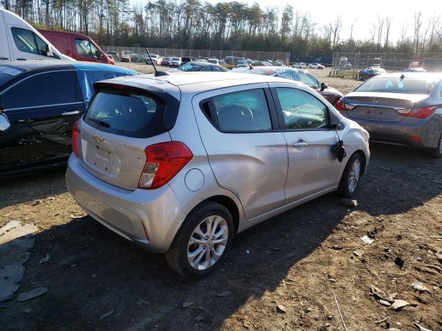Photo 3 from auction – 2021 CHEVROLET SPARK 1LT with VIN KL8CD6SA7MC222056