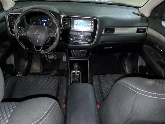 Photo 8 from auction – 2018 MITSUBISHI OUTLANDER with VIN JA4AZ3A36JZ041700