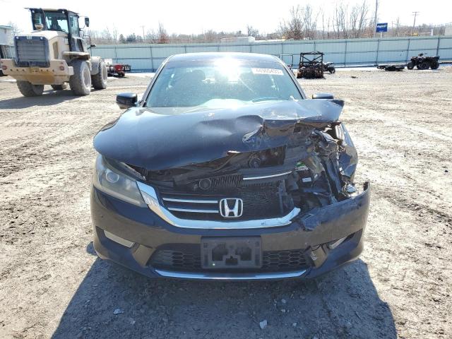 Photo 5 from auction – 2013 HONDA ACCORD EX with VIN 1HGCR2F74DA259725