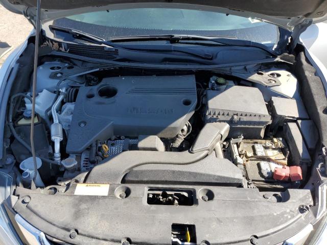 Photo 11 from auction – 2016 NISSAN ALTIMA 2.5 with VIN 1N4AL3APXGN355883
