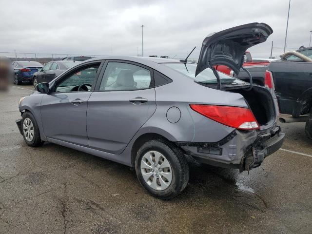 Photo 2 from auction – 2016 HYUNDAI ACCENT SE with VIN KMHCT4AEXGU075325