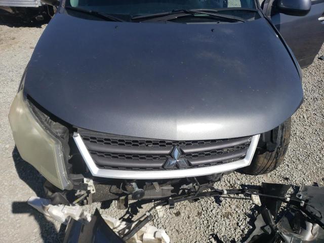 Photo 12 from auction – 2008 MITSUBISHI OUTLANDER with VIN JA4MS41X48Z008926