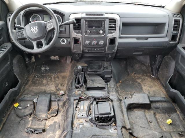 Photo 8 from auction – 2018 RAM 2500 ST with VIN 3C6UR5CL2JG303456