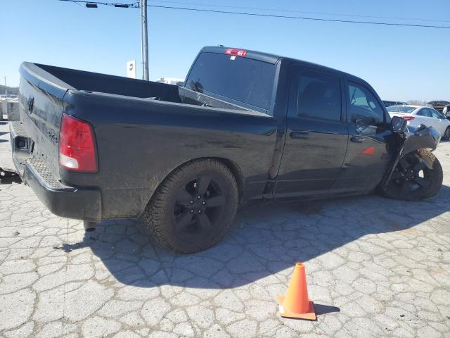 Photo 3 from auction – 2016 RAM 1500 ST with VIN 1C6RR7KG5GS387036