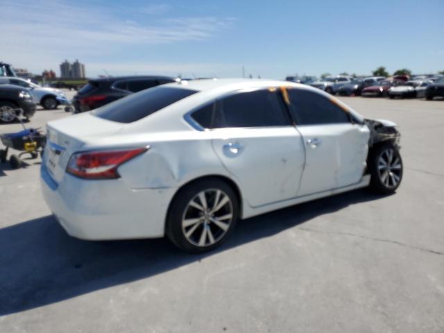 Photo 3 from auction – 2015 NISSAN ALTIMA 2.5 with VIN 1N4AL3AP3FC160735