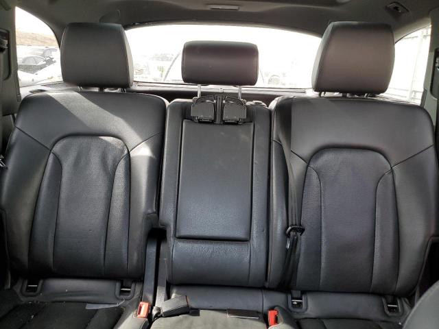 Photo 10 from auction – 2014 AUDI Q7 PRESTIG with VIN WA1DGAFE7ED003347