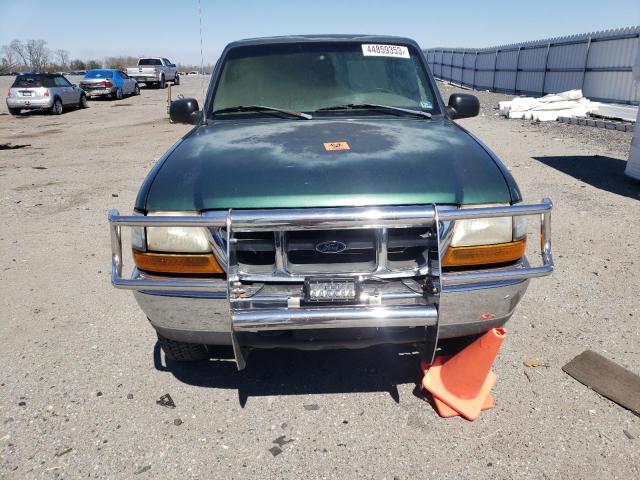 Photo 5 from auction – 1999 FORD RANGER SUP with VIN 1FTZR15X6XTA01915