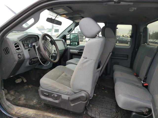 Photo 8 from auction – 2015 FORD F250 SUPER with VIN 1FT7X2B62FED51429